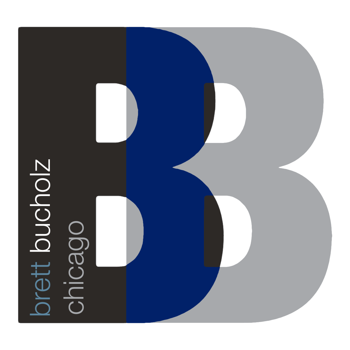 Brett Bucholz Chicago Realtor with Coldwell Banker Realty Logo